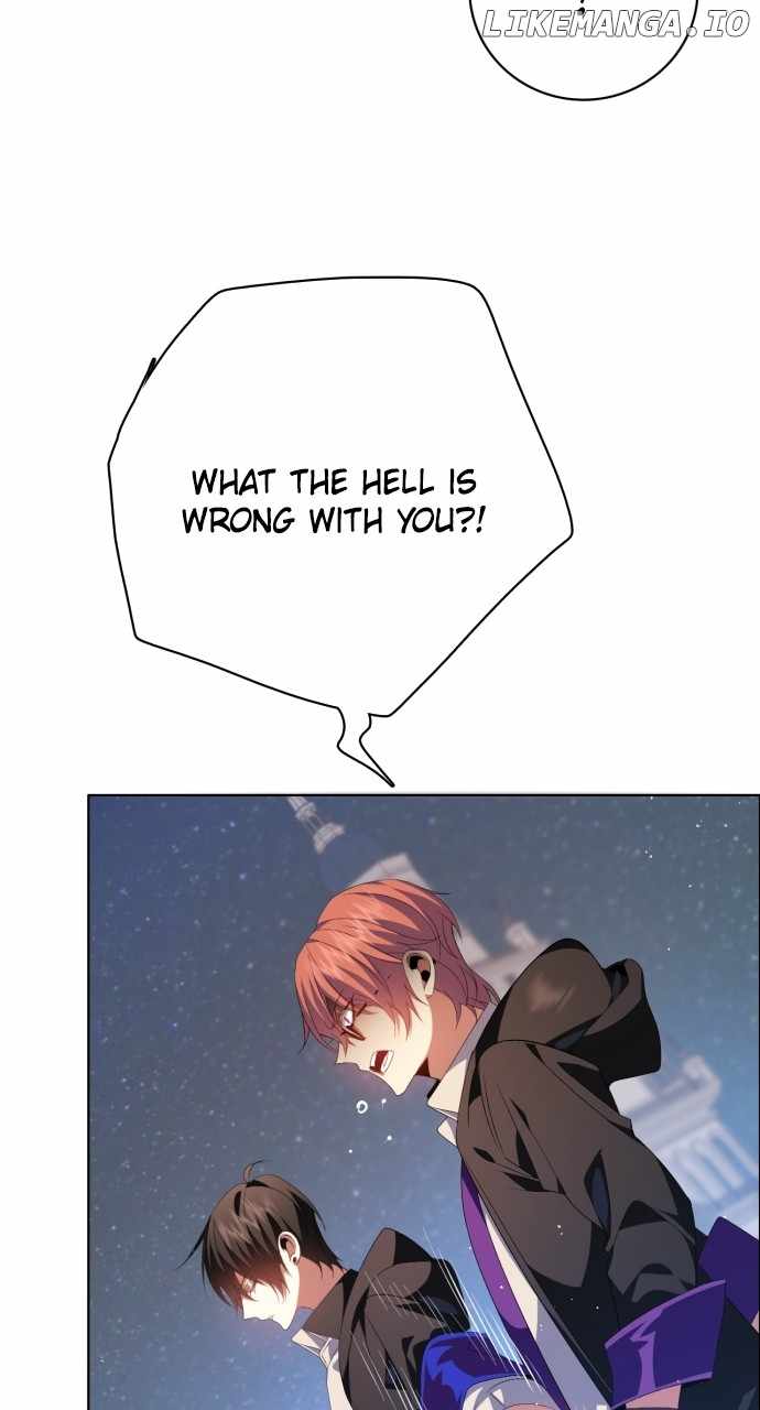 Zero Game Chapter 299 6